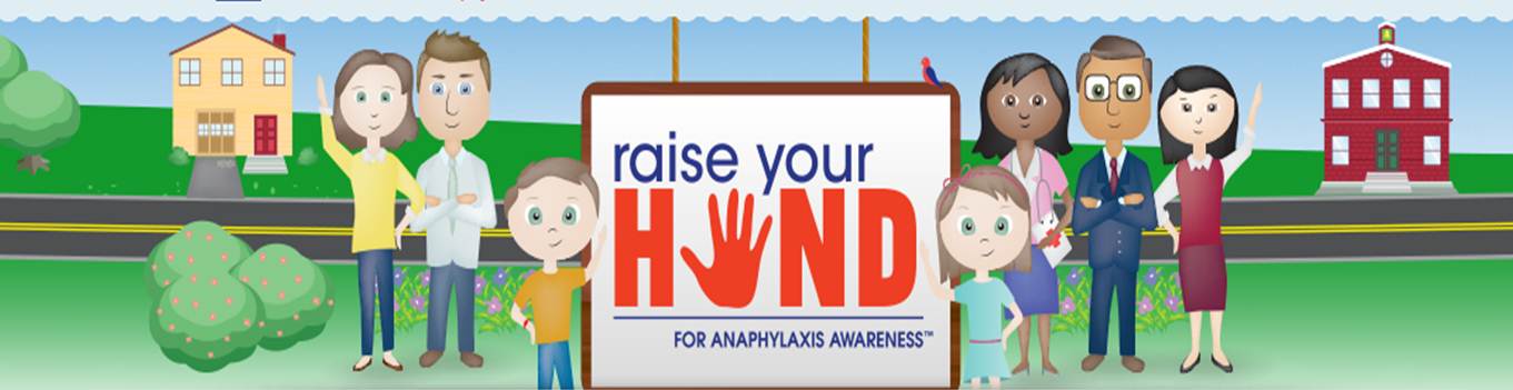 AnaphylaxisAwarenessGrant