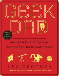GeekDadBook