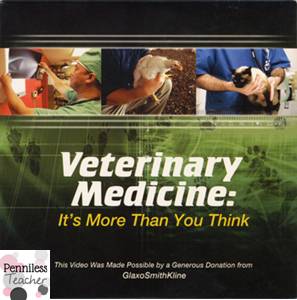 VeterinaryMedicineDVD