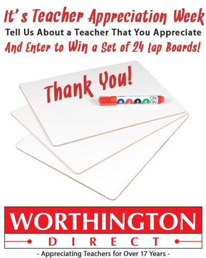 WorthingtonDirectTeacherAppreciation2014