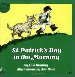 St. Patrick's Day in the Morning