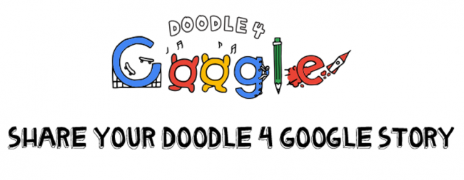 Doodle4GoogleTeacherContest10.21.15