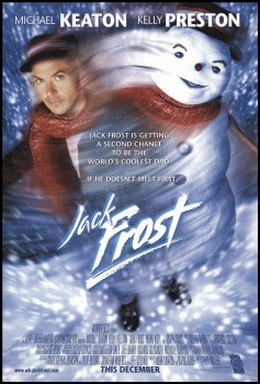 JACK FROST (1998)